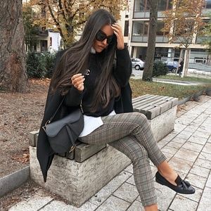 Meet your Posher, Vanessa